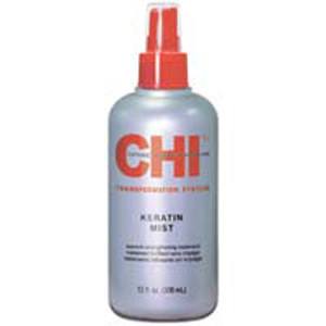 CHI KERATIN MIST 12 OZHair TreatmentCHI