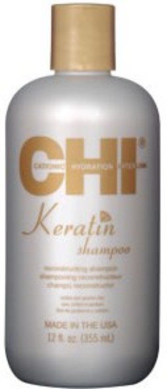 CHI Keratin ShampooHair ShampooCHISize: 12 oz