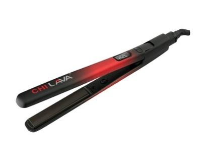 CHI Lava Volcanic Ceramic Hairstyling IronFlat IronCHISize: 1 Inch