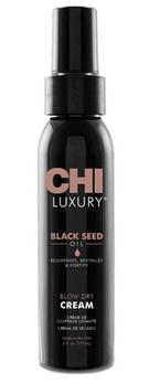 CHI Luxury Black Seed Oil Blow Dry Cream 6 ozHair Creme & LotionCHI