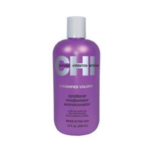 CHI MAGNIFIED VOLUME CONDITIONER 12 OZHair ConditionerCHI