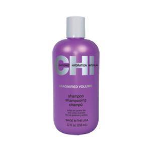 CHI MAGNIFIED VOLUME SHAMPOO 12 OZHair ShampooCHI