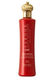 CHI Royal Intense Moisture Conditioner 6 ozHair ConditionerCHI