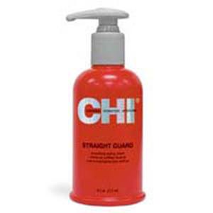 CHI STRAIGHT GUARD STYLING CREAM 8.5 OZHair Creme & LotionCHI