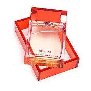 CHIC WOMEN`S EDP SPRAY 1.7 OZWomen's FragranceCHIC