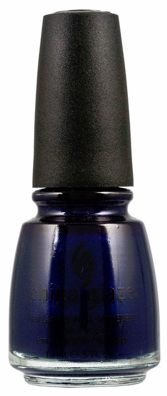 CHINA GLAZE NAIL POLISH #557 UP ALL NIGHT LONG .5 OZCHINA GLAZE