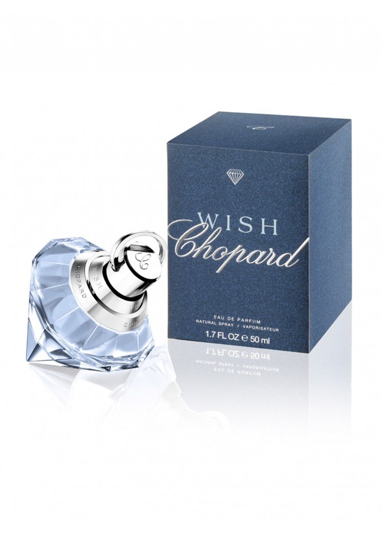 CHOPARD WISH WOMEN`S EAU DE PARFUM SPRAY 1 OZCHOPARD