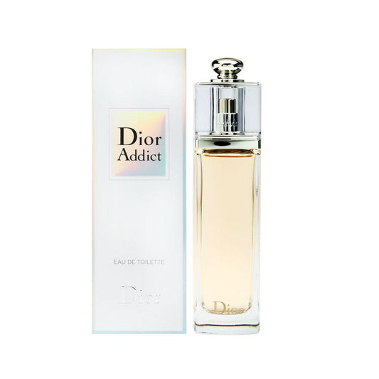 Christian Dior Addict Women's Eau De Toilette Spray 1.7 ozWomen's FragranceCHRISTIAN DIOR