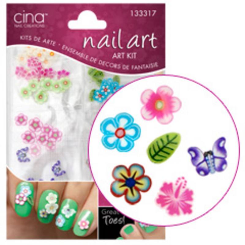 CINA PETAL PUSHER FIMO SHAPESCINA