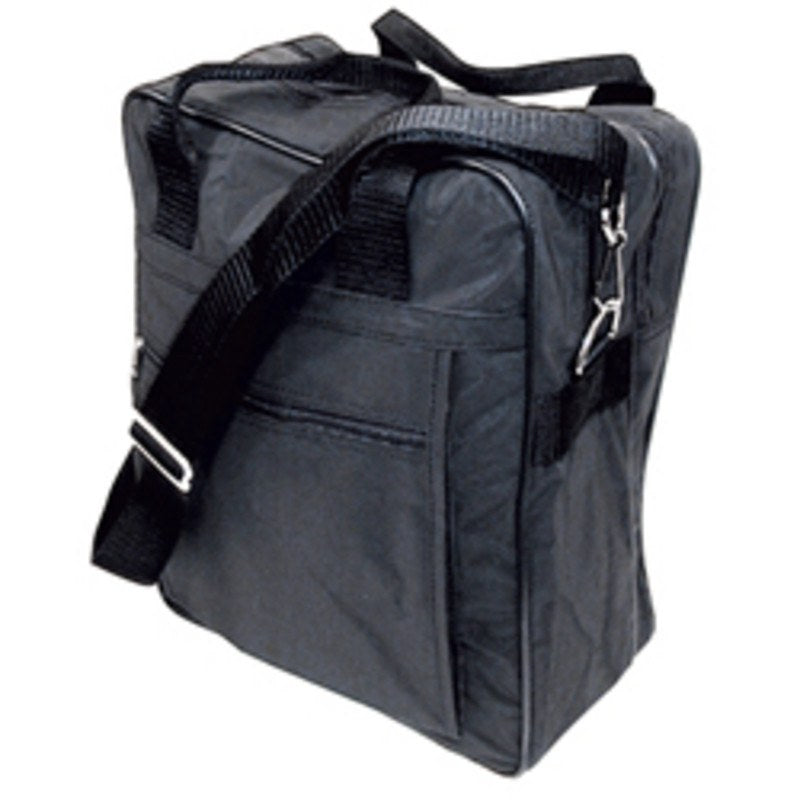 CITY LIGHTS UTILITY TOTE-BLACKCITY LIGHTS