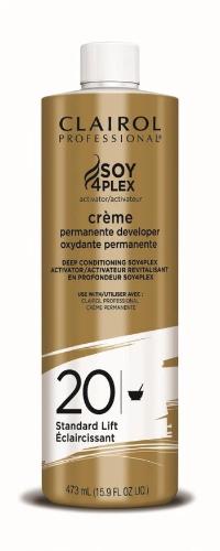 Clairol Premium Creme Developer 20 VolumeDeveloperCLAIROLSize: 16 oz