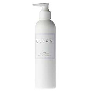 CLEAN WOMEN`S SOFT BODY LOTION 8 OZWomen's FragranceCLEAN