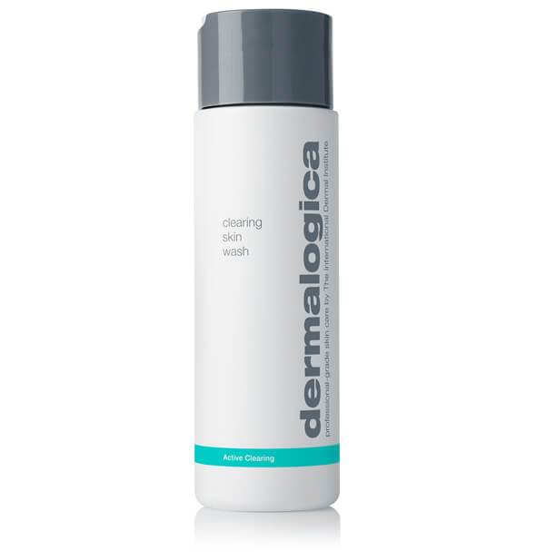 Dermalogica Clearing Skin WashSkin CareDERMALOGICASize: 8.4 oz