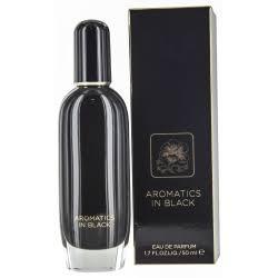 Clinique Aromatics In Black Women's Eau De Parfum Spray 1.7 ozWomen's FragranceCLINIQUE