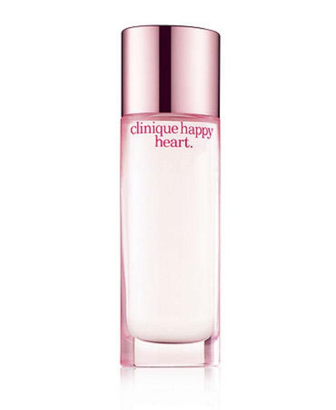 CLINIQUE HAPPY HEART WOMEN`S COLOGNE SPRAY 1.7 OZWomen's FragranceCLINIQUE