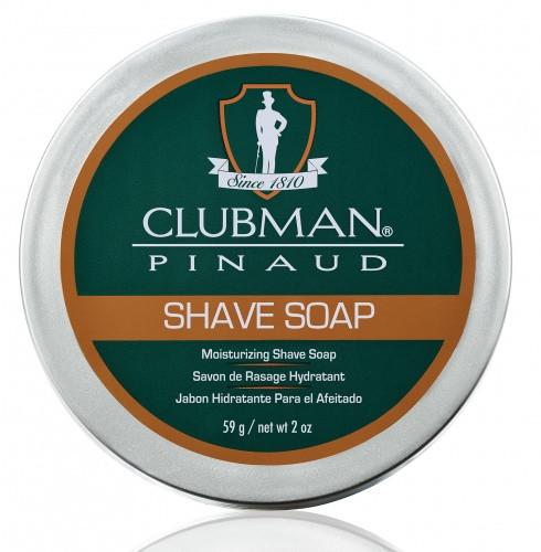 Clubman Shave Soap 2.5 ozCLUBMAN