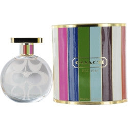 COACH LEGACY WOMEN`S EAU DE PARFUM SPRAY 1.7 ozCOACH