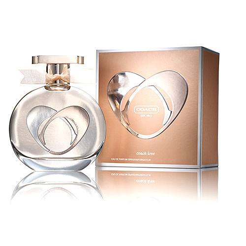 Coach Love Women's Eau De Parfum SprayWomen's FragranceCOACHSize: 1 oz