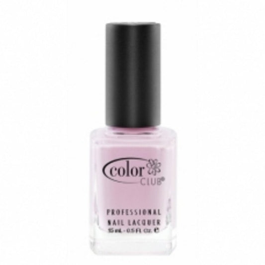 COLOR CLUB NAIL POLISH #955 BLUSHING ROSE (SPRING 2012 COLLECTION)Nail PolishCOLOR CLUB