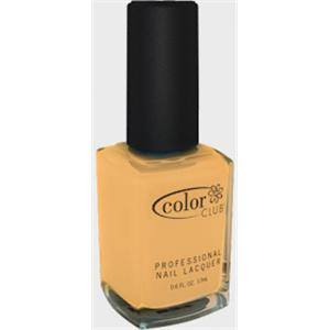 COLOR CLUB NAIL POLISH N16 PYSCHEDELIC SCEN 1/2 OZNail PolishCOLOR CLUB