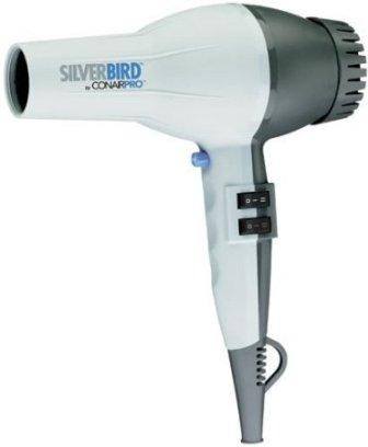 CONAIR HAIR DRYER SILVERBIRD 2000WHair DryerCONAIR