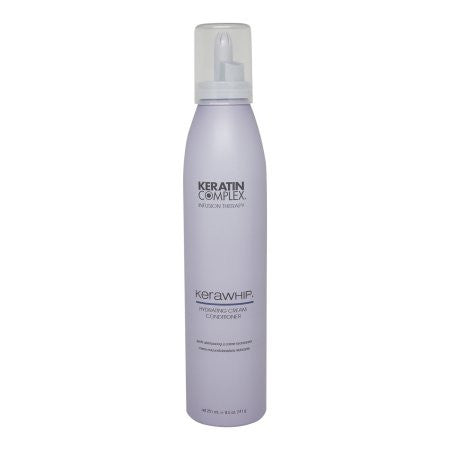 Keratin Complex KeraWhip Hydrating Cream Conditioner 8.5 ozHair ConditionerKERATIN COMPLEX