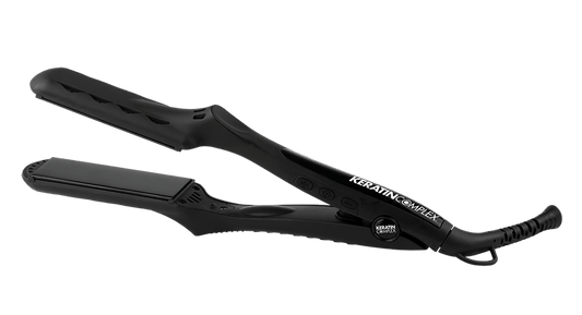 Keratin Complex Stealth V Straightening Iron 1.25 inchFlat IronKERATIN COMPLEX