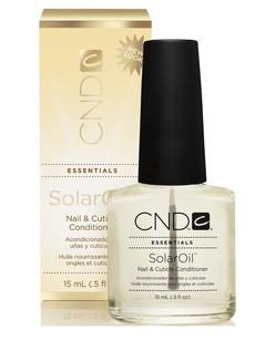 Creative Nail Solar OilNail CareCREATIVE NAILSize: .5 oz