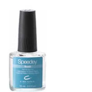 CREATIVE NAIL SPEEDEY .5 OZNail CareCREATIVE NAIL