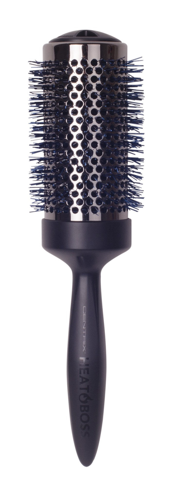 Cricket Centrix Heat Boss Thermal Brush 2 inchHair BrushesCRICKET