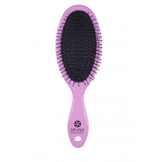 Cricket Splash Detangling Brush-Perfectly PinkHair BrushesCRICKET