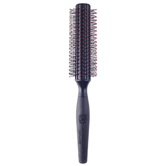 CRICKET STATIC FREE RPM-12 ROW BRUSHHair BrushesCRICKET