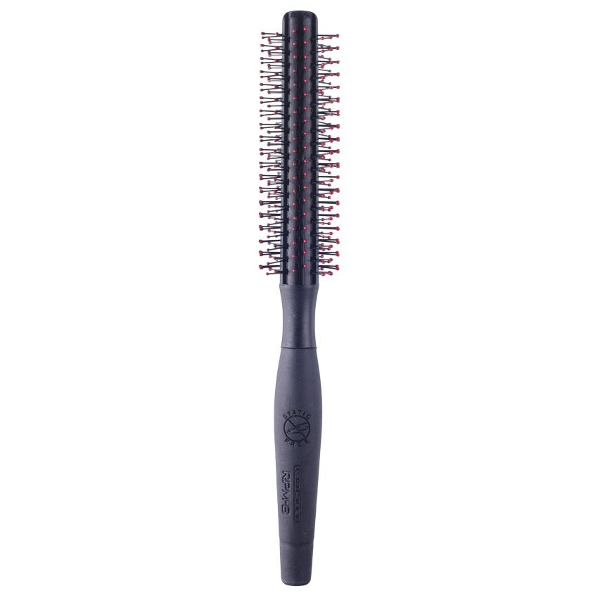 CRICKET STATIC FREE RPM-8 ROW BRUSHHair BrushesCRICKET