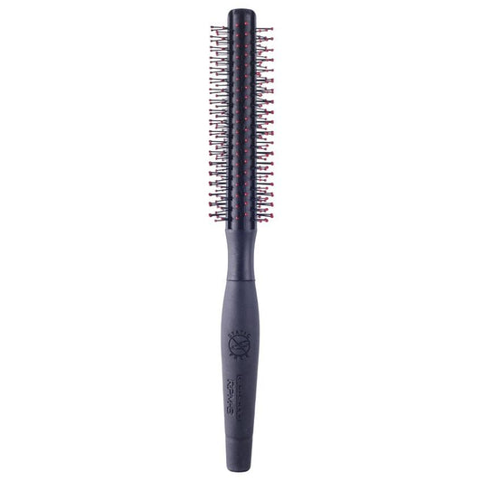 CRICKET STATIC FREE RPM-8 ROW BRUSHHair BrushesCRICKET