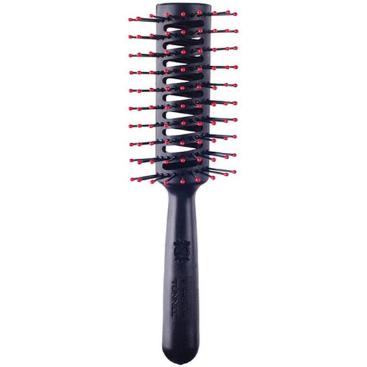 CRICKET STATIC FREE TUNNEL BRUSHHair BrushesCRICKET