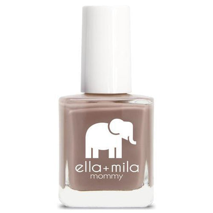 Ella+Mila Nail PolishNail PolishELLA + MILAColor: Cup O`Latte