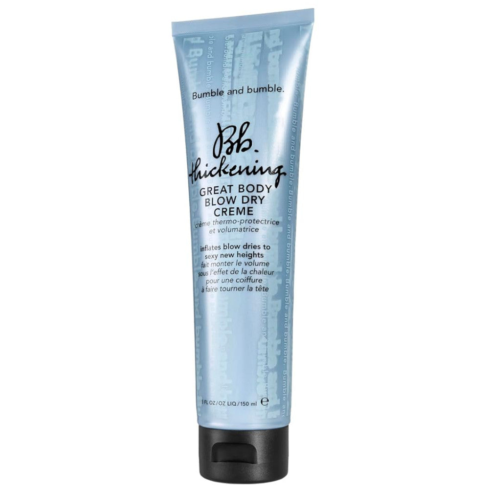 Bumble and Bumble Thickening Blow Dry Creme 5 oz