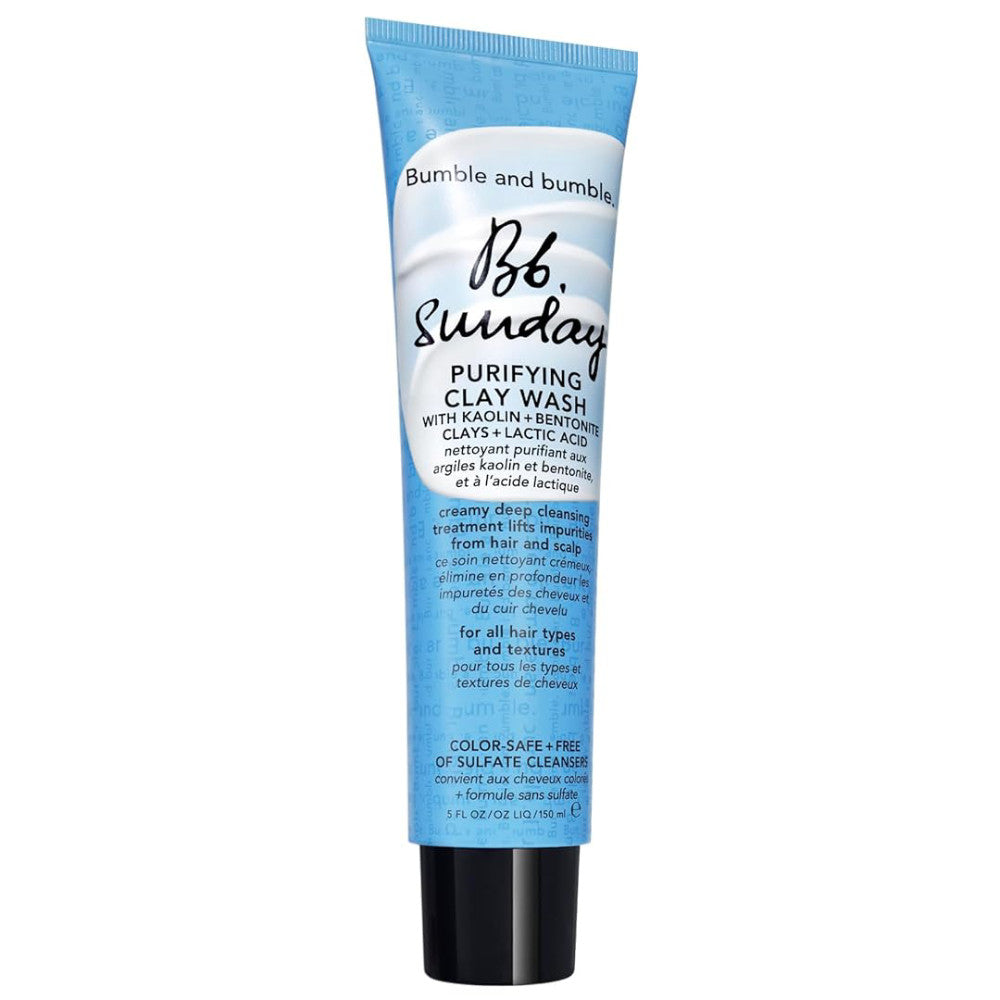 Bumble and Bumble Sunday Clay Wash 5 oz