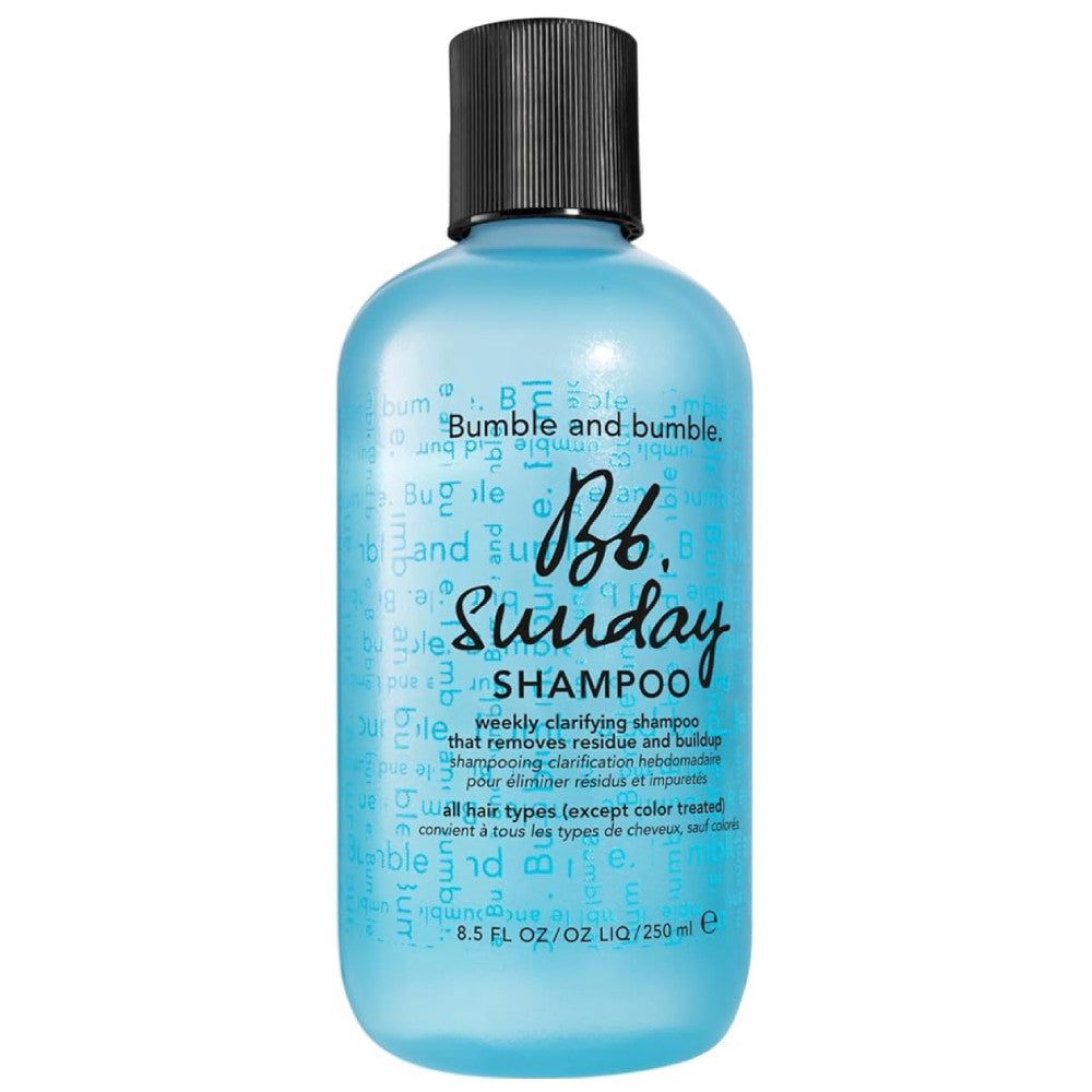 Bumble and Bumble Sunday Shampoo 8.5 oz