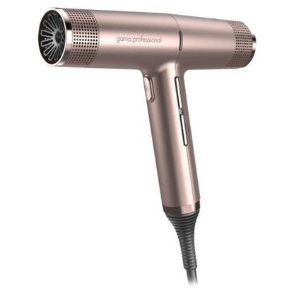 Gama Professional IQ Perfetto Dryer Rose Gold