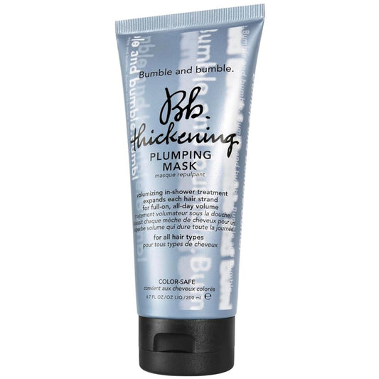 Bumble and Bumble Thickening Plumping Mask 6.7 oz