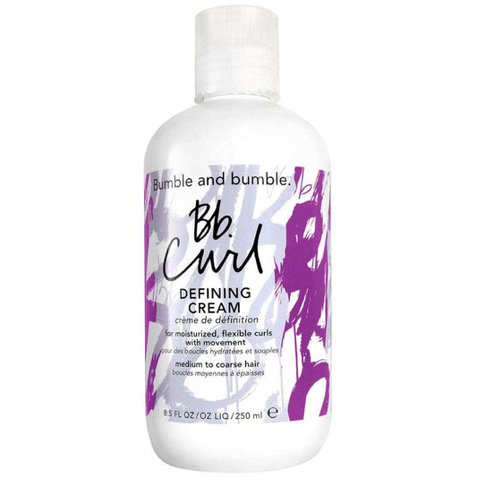 Bumble and Bumble Curl Defining Cream 8.5 oz