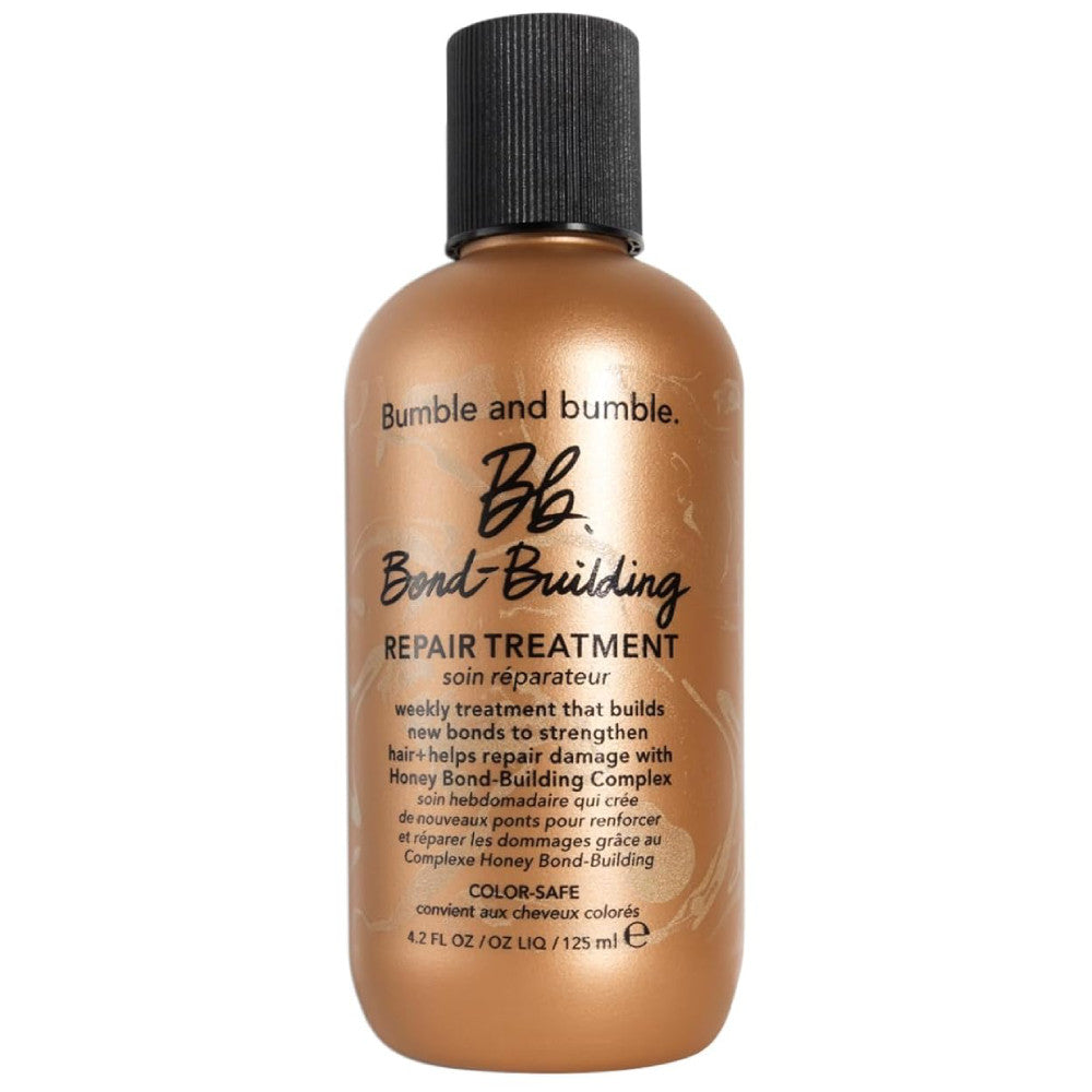 Bumble and Bumble Bond-building Treatment 4.2 oz