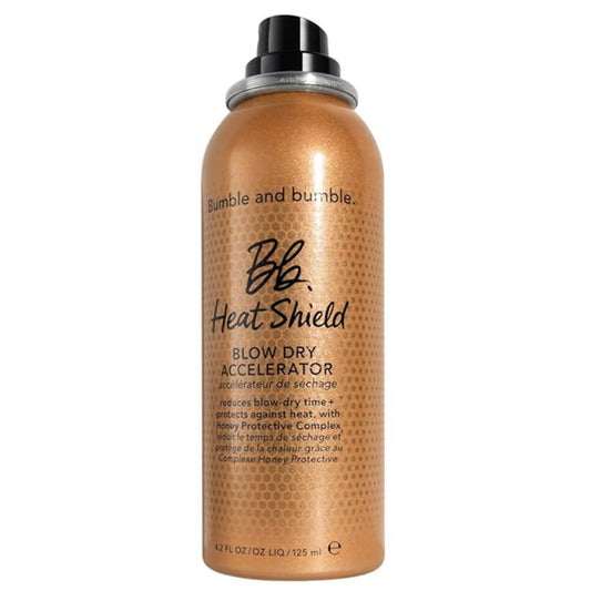 Bumble and Bumble Heat Shield Blow Dry Accelerator Hair Mist 4.2 oz