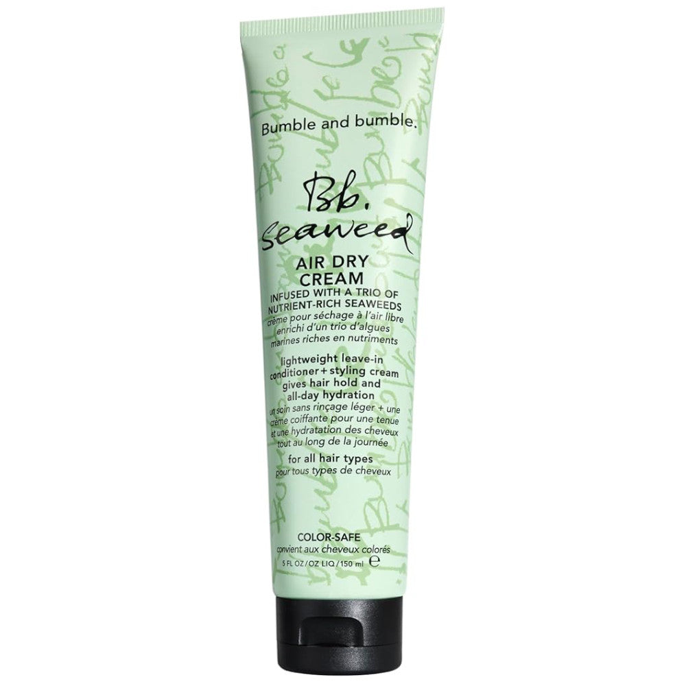 Bumble and Bumble Seaweed Air Dry Cream 5 oz