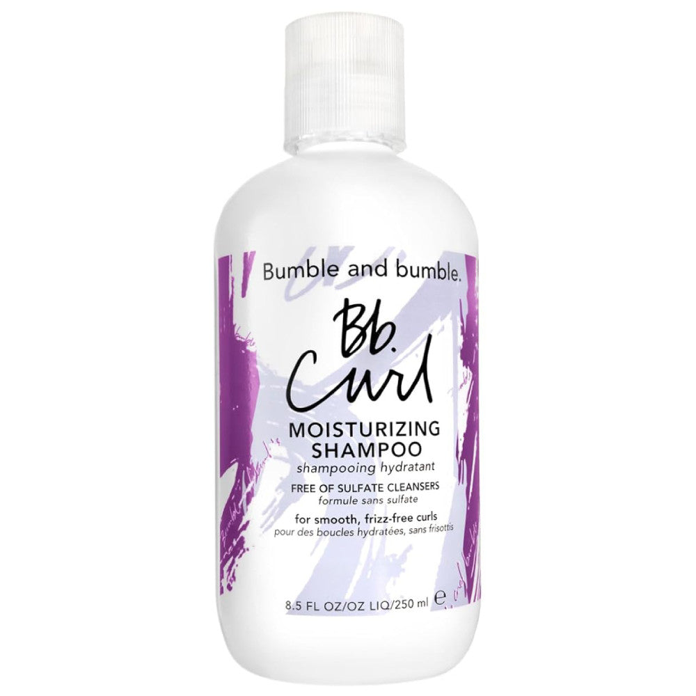 Bumble and Bumble Curl Moisturize Shampoo 8.5 oz