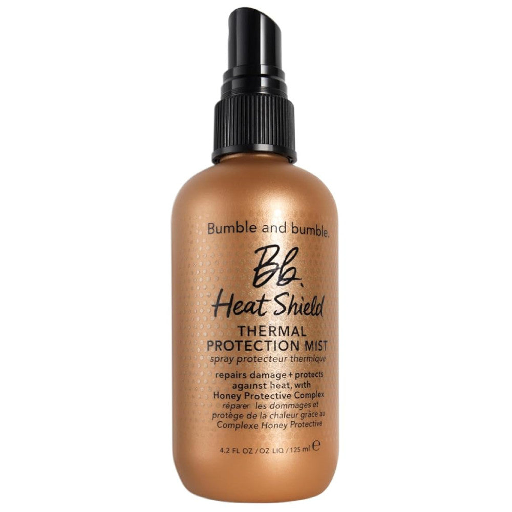 Bumble and Bumble Heat Shield Thermal Protection Mist 4.2 oz