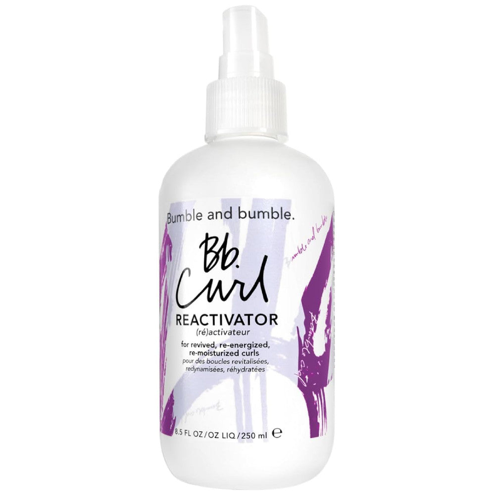 Bumble and Bumble Curl Reactivator 8.5 oz