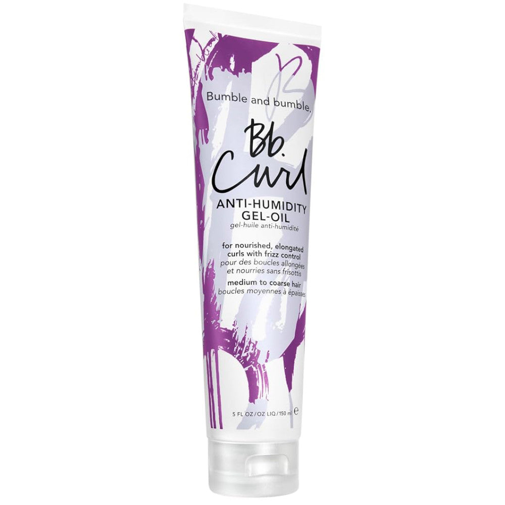 Bumble and Bumble Curl Gel-oil 5 oz