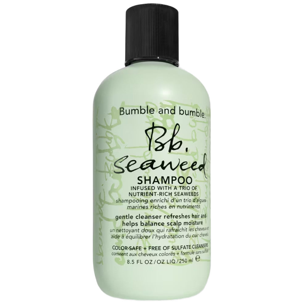 Bumble and Bumble Seaweed Shampoo 8.5 oz